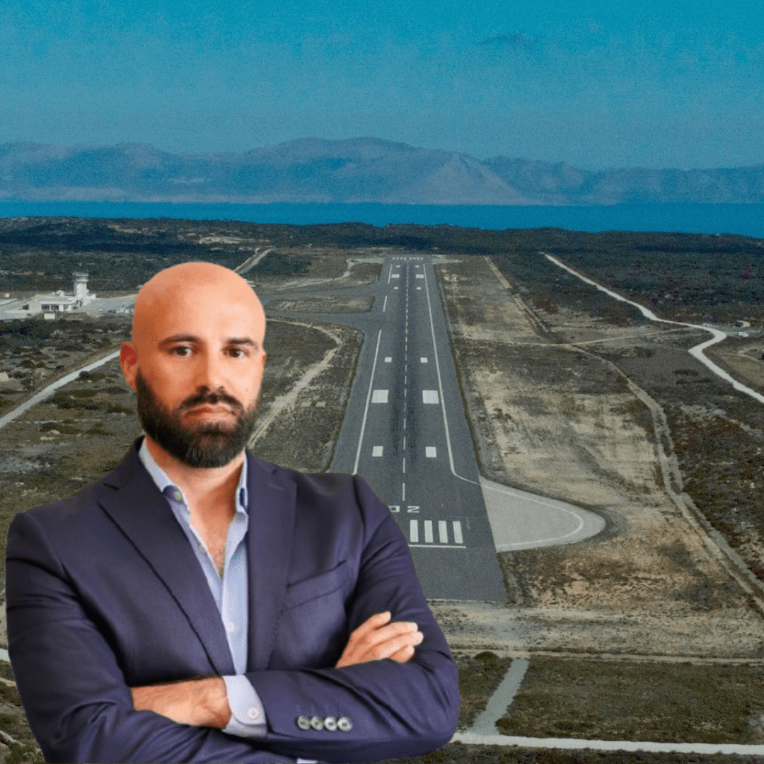 Η φωνή των πολιτών ακούστηκε. Το Αεροδρόμιο στο Δημοτικό Συμβούλιο, όπως διεκδικήσαμε