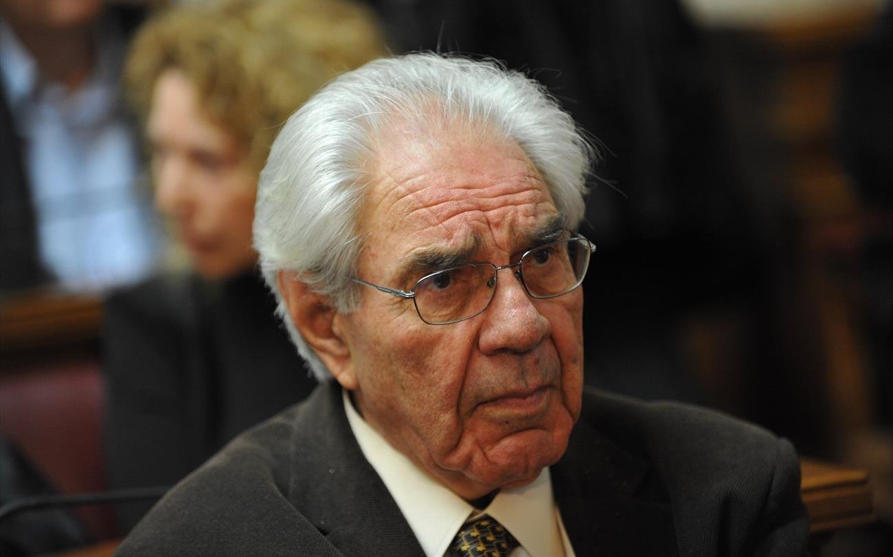 Συλλυπητήρια ανακοίνωση για τον θάνατο του Καθηγητή Γιώργου Ι. Κασιμάτη