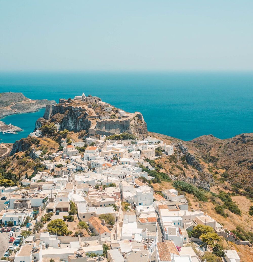 Ανοικτή πρόσκληση συμμετοχής στη διαβούλευση της Ευρωπαϊκής Ένωσης για τη νέα Στρατηγική για τα νησιά