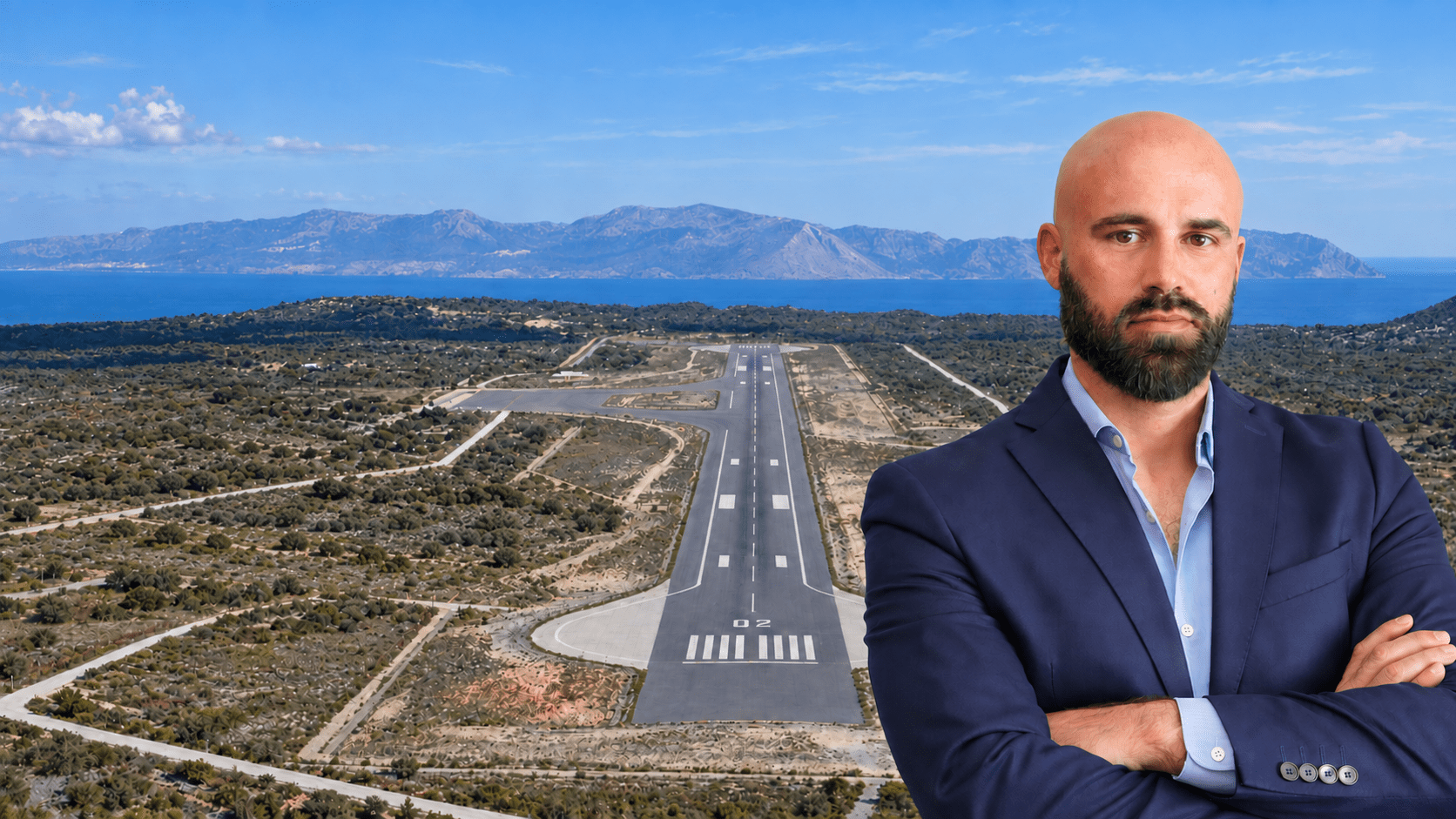 Αεροδρόμιο Κυθήρων, από το «πήρε τον δρόμο του» στις «καλένδες»